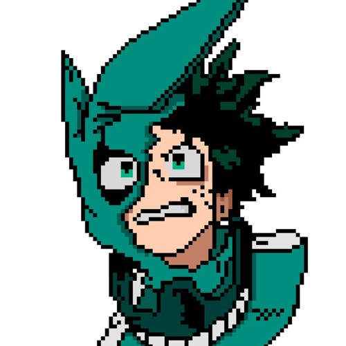 My Hero Academia Opening 4 - Odd Future [8bit] cover