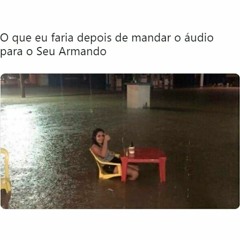 Rainy day (SEU ARMANDO VERSION)