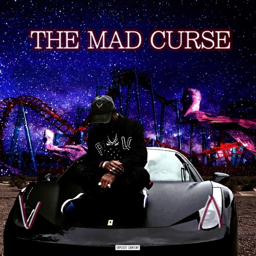 The Curse X Mad LvcidspʌcE Mashup