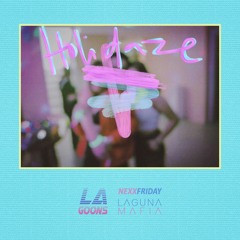 Holidaze