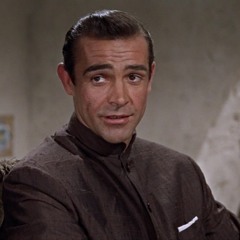 007 Takes The Lektor (Cover)