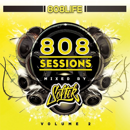 808 Sessions V.2