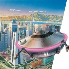 SimCity 2000 - Railroad Rap (Sega Genesis Remix)