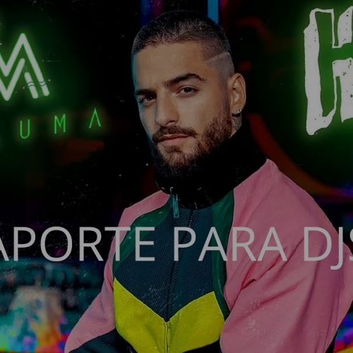 Stream MALUMA HP (Acapella,Acordes,Bajos) CLICK EN COMPRAR PARA DESCARGAR  // by Solo For DJ | Listen online for free on SoundCloud
