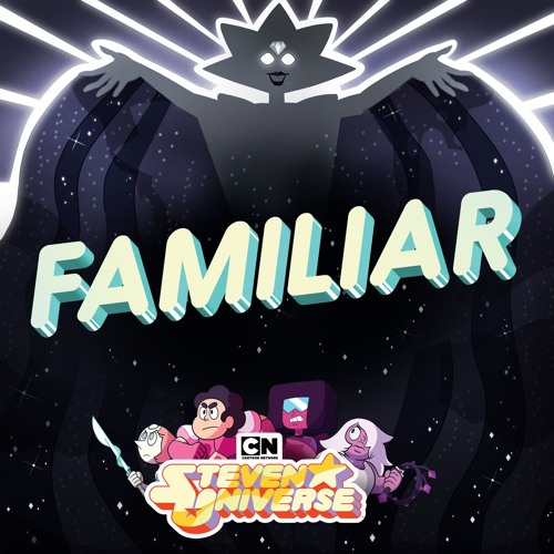 Steven universe familiar online free clearance