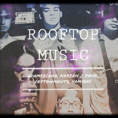 Ga Trip ra mi - yamiboi x dane x Korean J