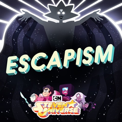Escapism - Steven Universe Song-Piano