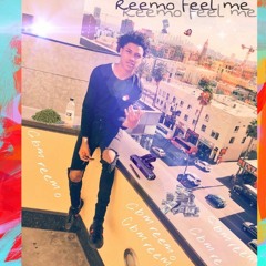 Reemo - Feel Me