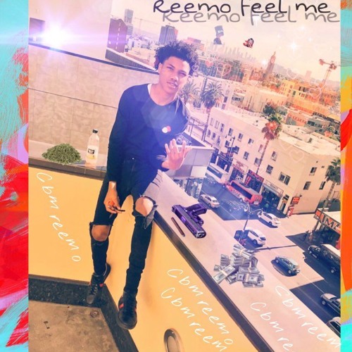 Reemo - Feel Me