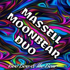 The Massell~Moonbear Duo - Demo Sample Songs.