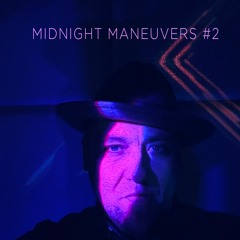Makes Me Move -Midnight Maneuvers #2