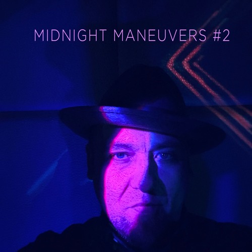 Makes Me Move -Midnight Maneuvers #2