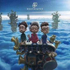 Dear Winter by AJR Cover
