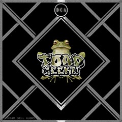 Geeku - The Toad