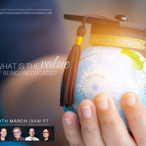 What is The Value of Being Uneducated?