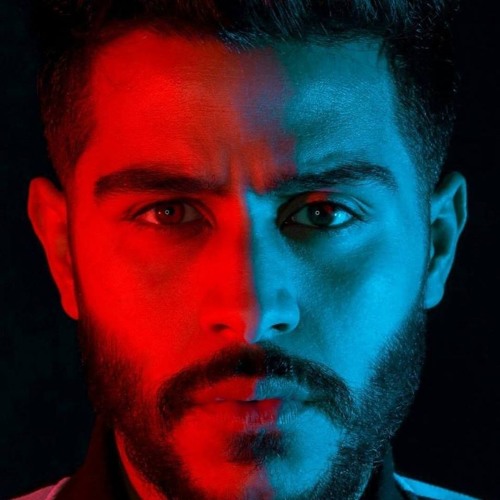 Ahmed Kamel - Matzalesh  احمد كامل - متزعليش (official Music Video)