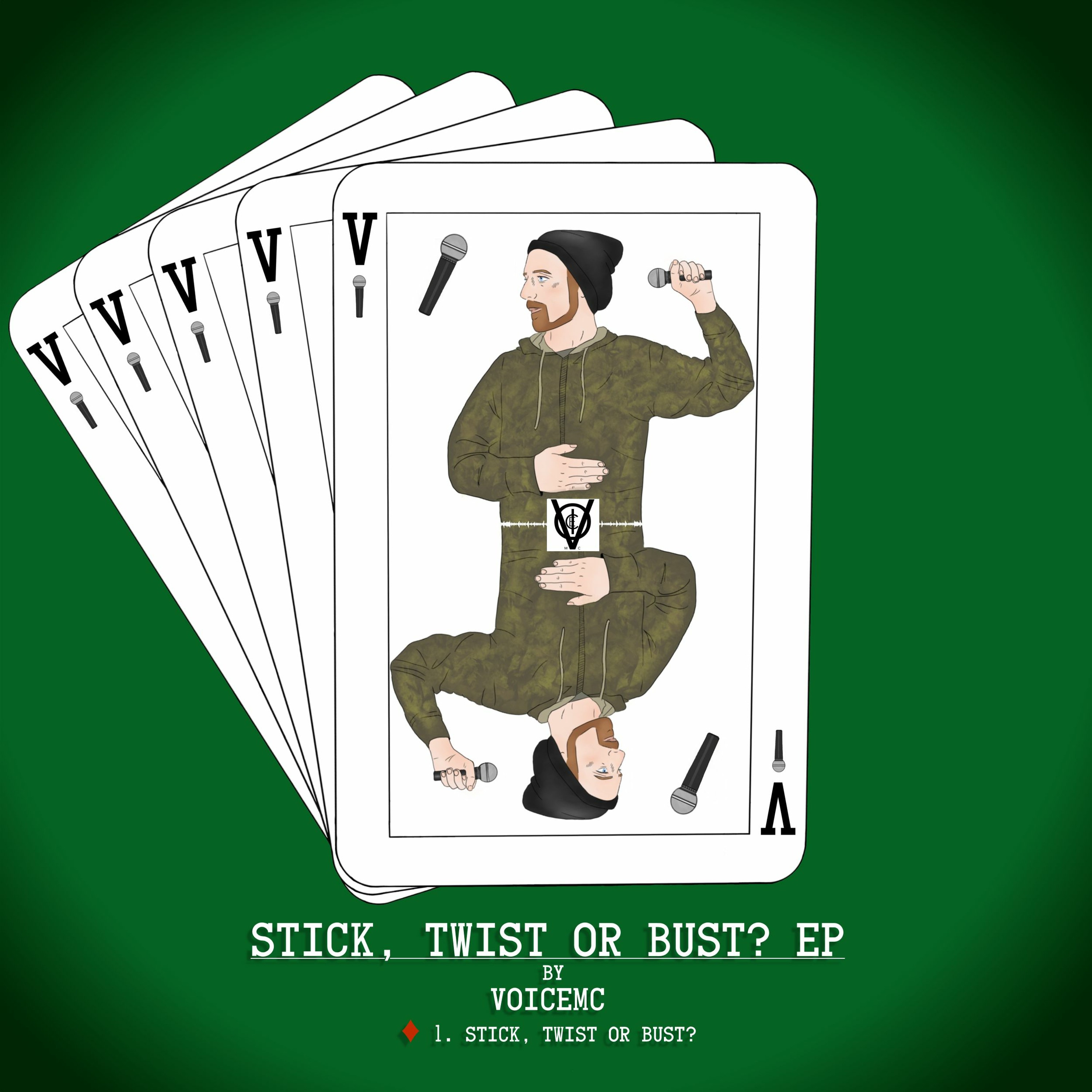 Stick, Twist or Bust? (clip)
