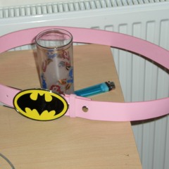 We Are The Fucking Robots