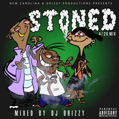 Stoned 4/20 Mix