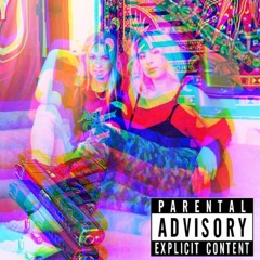 WAIFU x IZZY DELISLE - All Night (prod. RODGER & ROLVND)