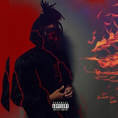 KobeFMB - VILLAIN🦹🏾‍♂️ [Prod. DARKBOY]