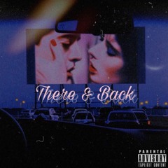 Nikko x Kari-There & Back