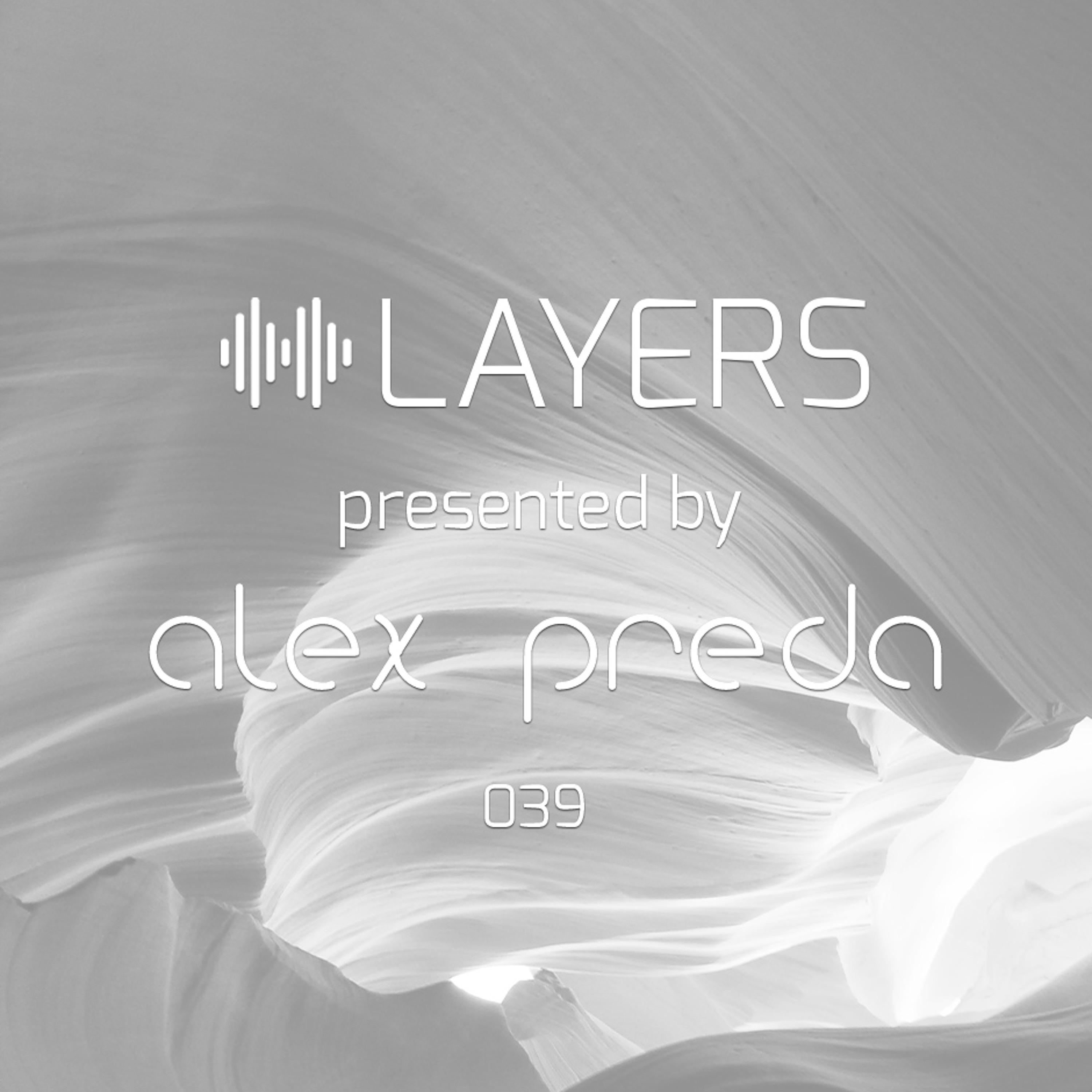 LAYERS Radio show