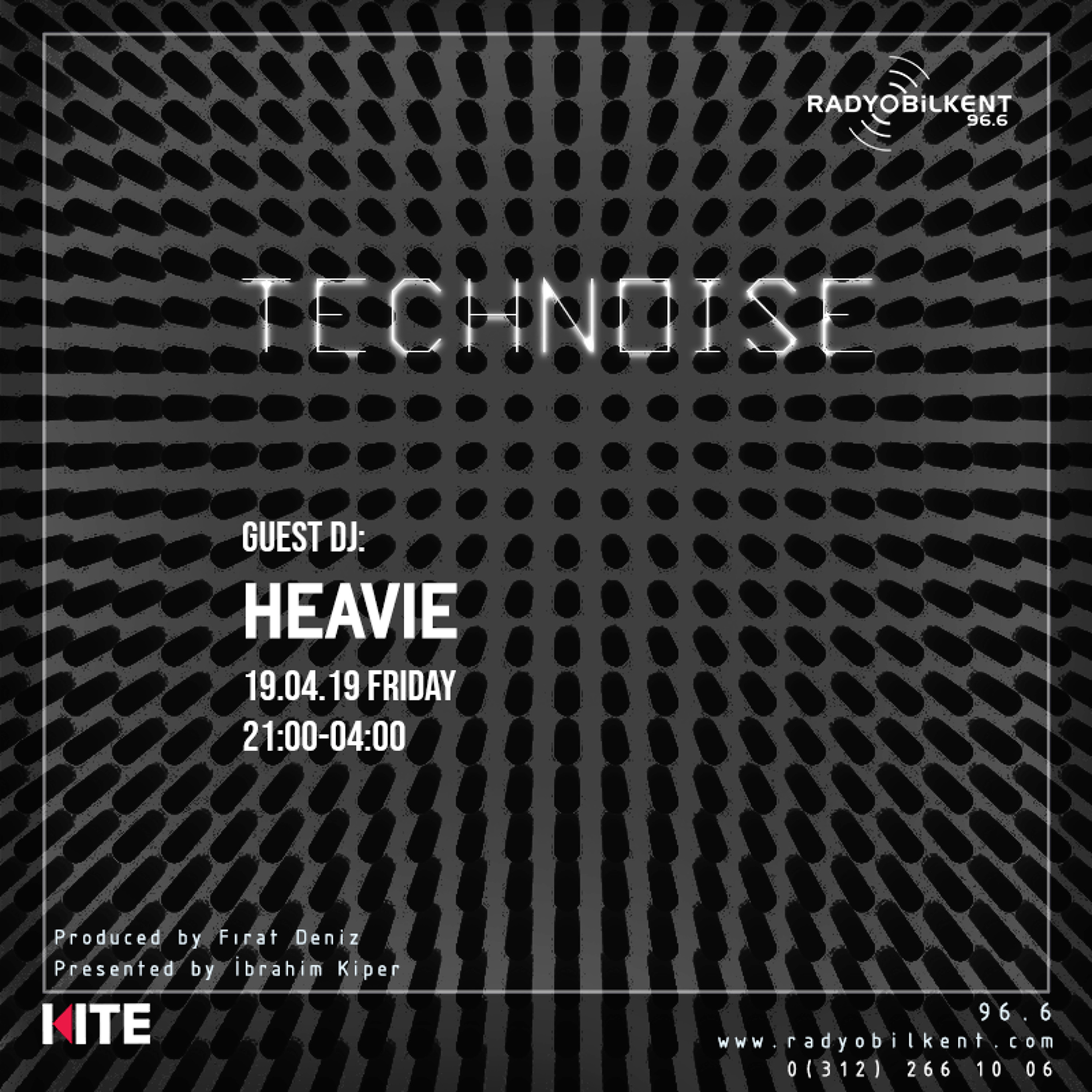 Heaviefeed