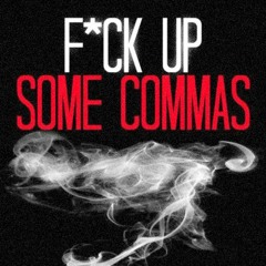 JAM P R D - COMMAS [OUT NOW ON BANDCAMP]