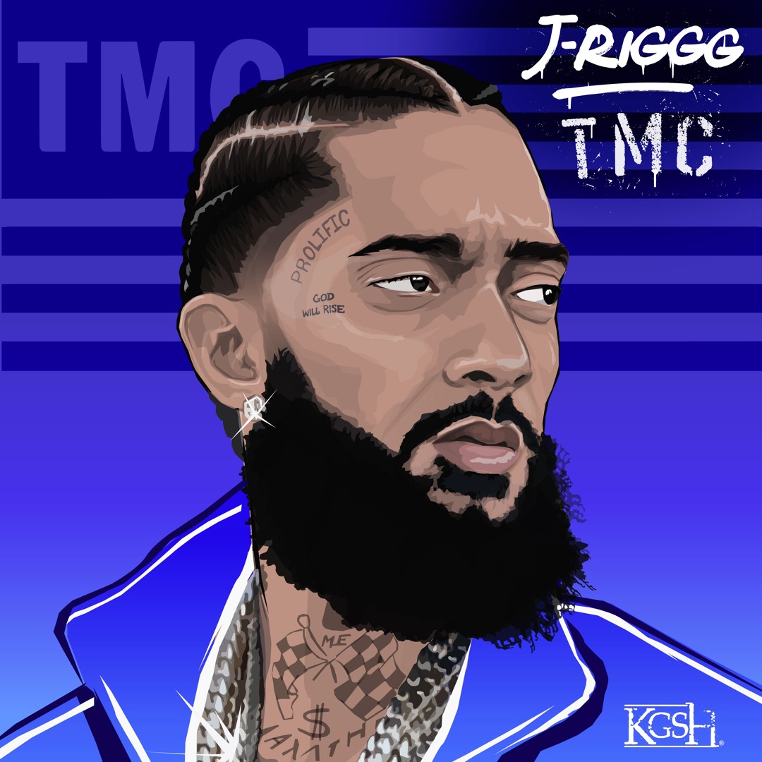 希少盤　Nipsey Hussle The Blueprint G Rap 希少盤 Nipsey Hussle The Blueprint G Rap Ceo (feat. Yung