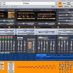 Rockn Out With Surge - OSC 122