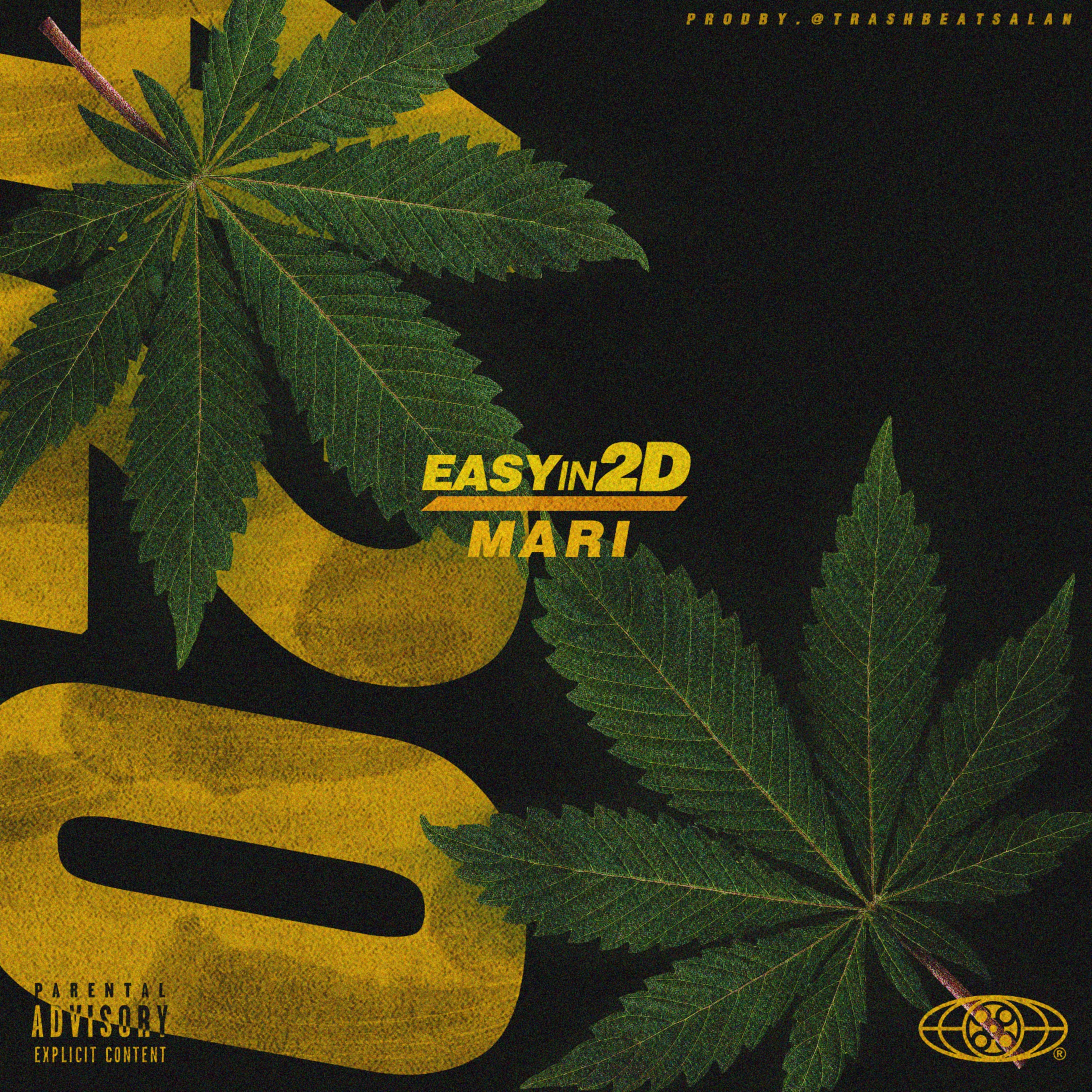 EASYin2D