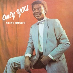 Steve Monite - Things Fall Apart (Vocal)