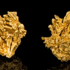 piece o' gold