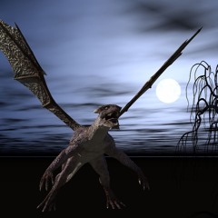 Dragons Egg (wind ensemble)