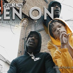 FlatLine Nizzy - "I Been On" (Official Video) Shot by TRILLATV