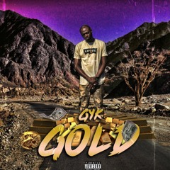 Gyk -$  Gold $