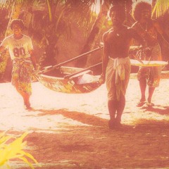 YARDY BWOY Feat. Daver1 (Prod.LilSokz)