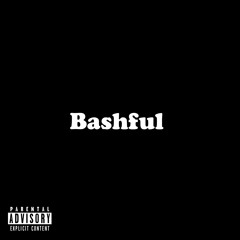 BASHFUL (feat. Kossé)