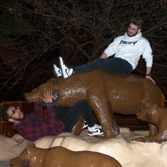 Glow - Original Track