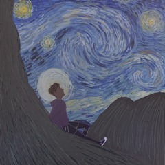 Prince Rosé - Van Gogh(prod.jody)