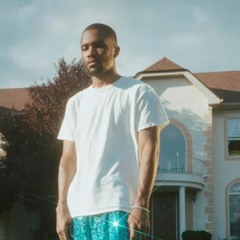 Super Rich Kids by Frank Ocean (slowed + reverb)