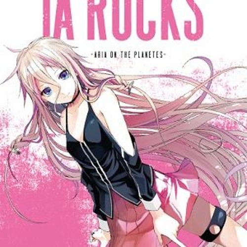Stream 【IA ROCKS】 被害妄想携帯女子 (Persecution Complex 