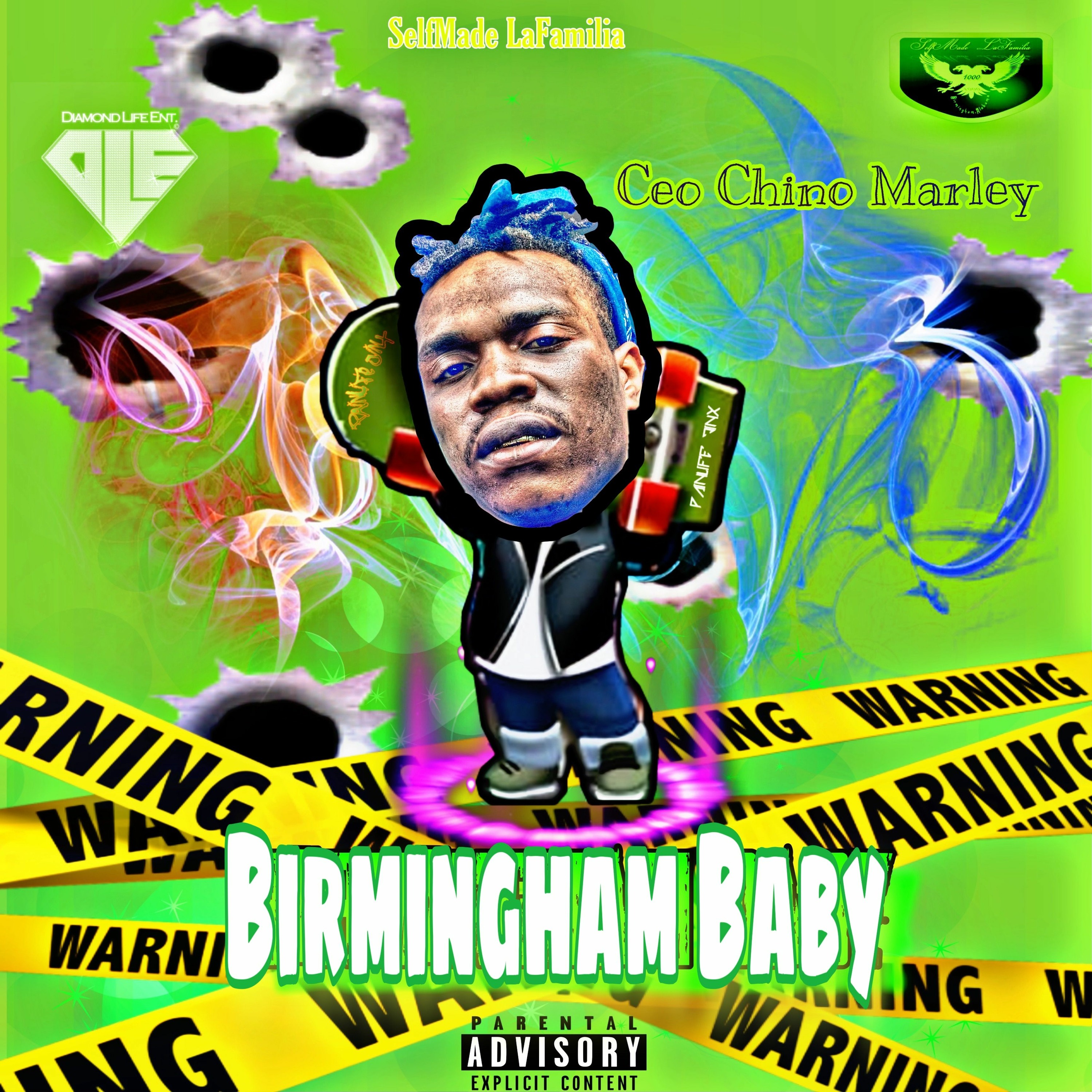 Ceo Chino Marley