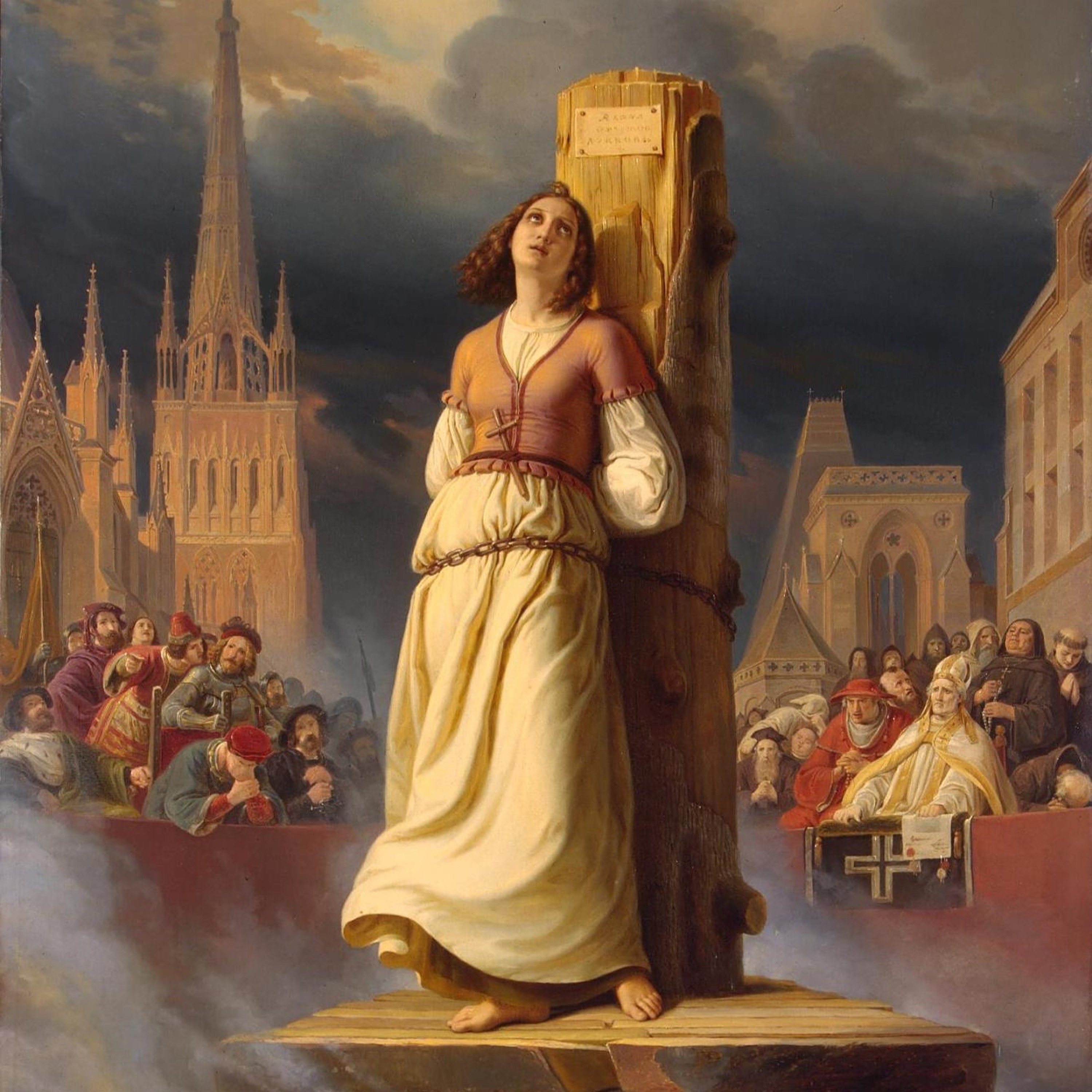 Homilies from Fr. Aaron