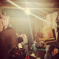 Garage in the Garage (Don't Hurt Me One-Thirty)