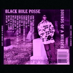 365 Days - Black Hole Posse (Chopped & Screwed)