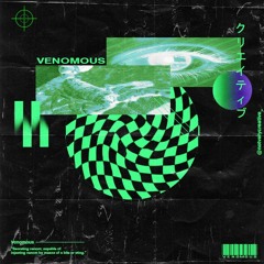 Venomous