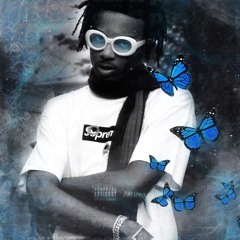 Playboi Carti-kid cud¡