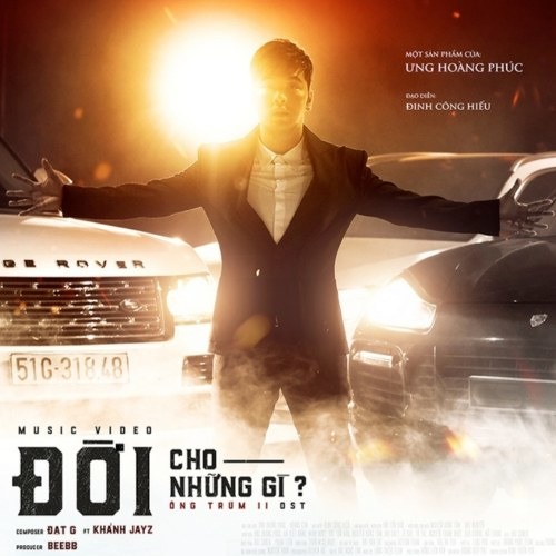 Đời Cho Những Gì -  Ưng Hoàng Phúc; Khánh Jayz
